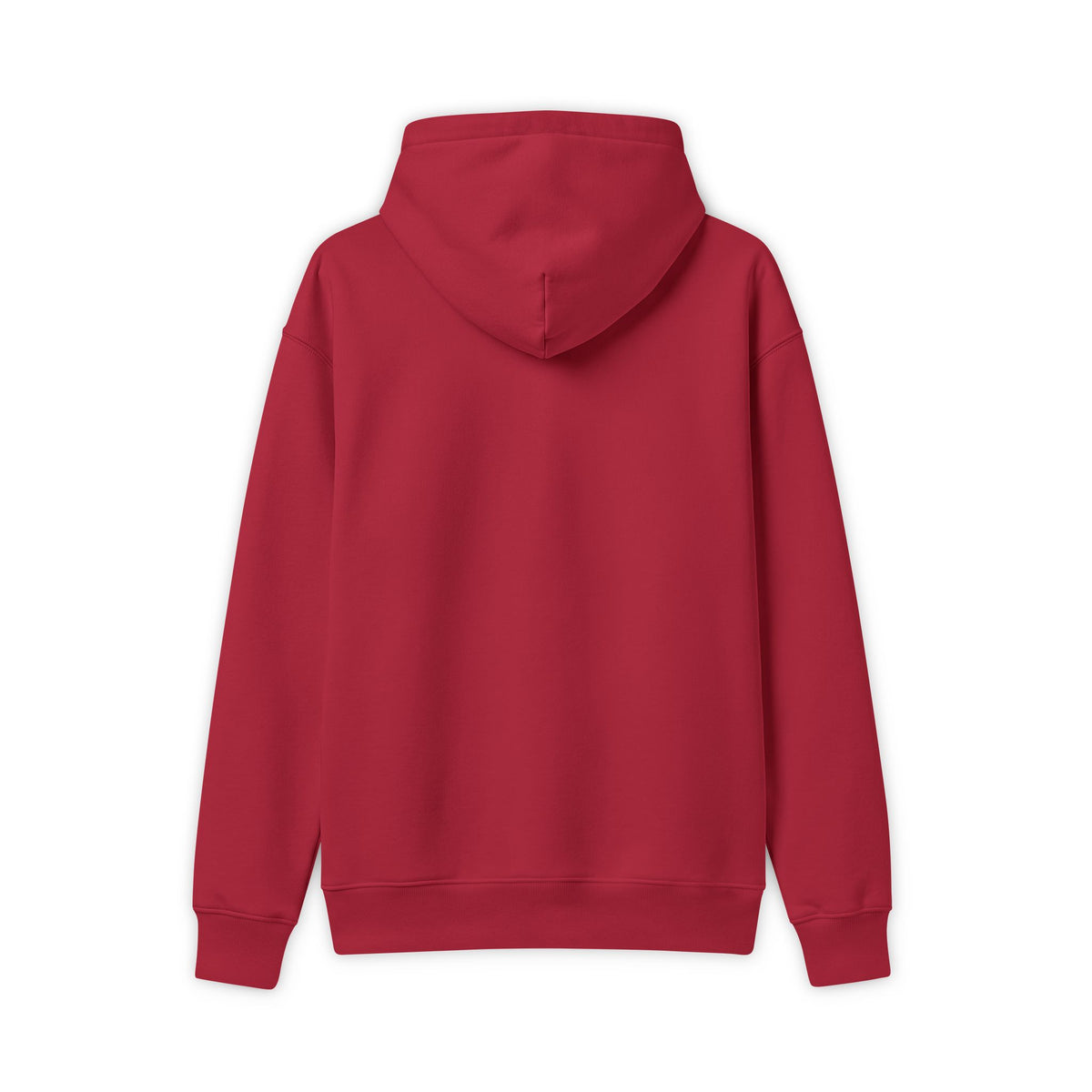 Ole South Duck Hoodie - "Live Simple, Work Hard, Stay True" Rustic Pullover