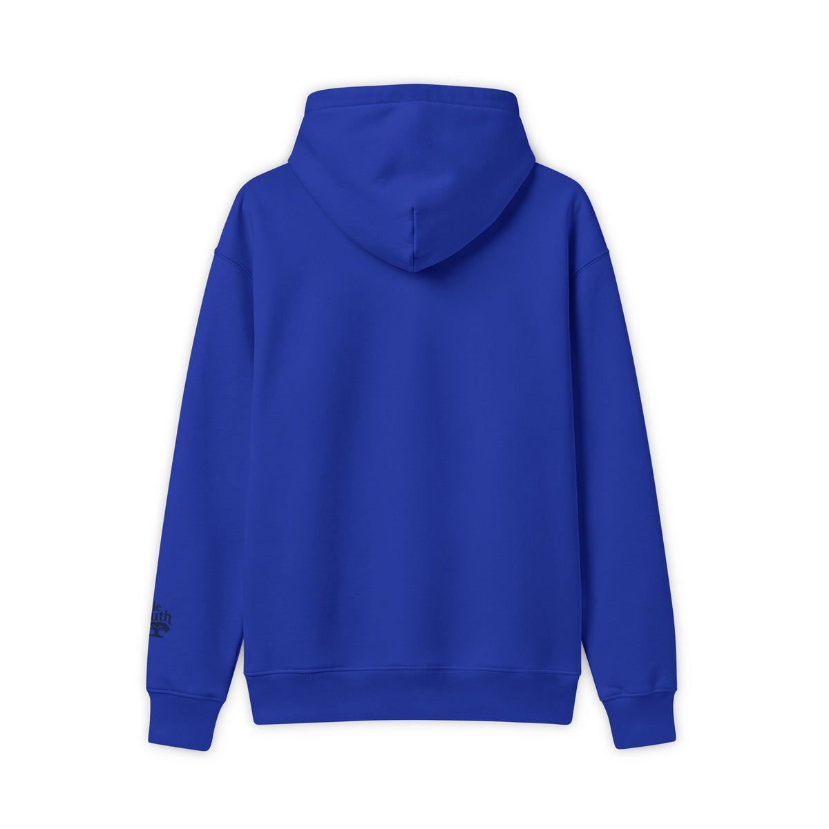 Ole South 'Grit & Glory' Hooded Sweatshirt