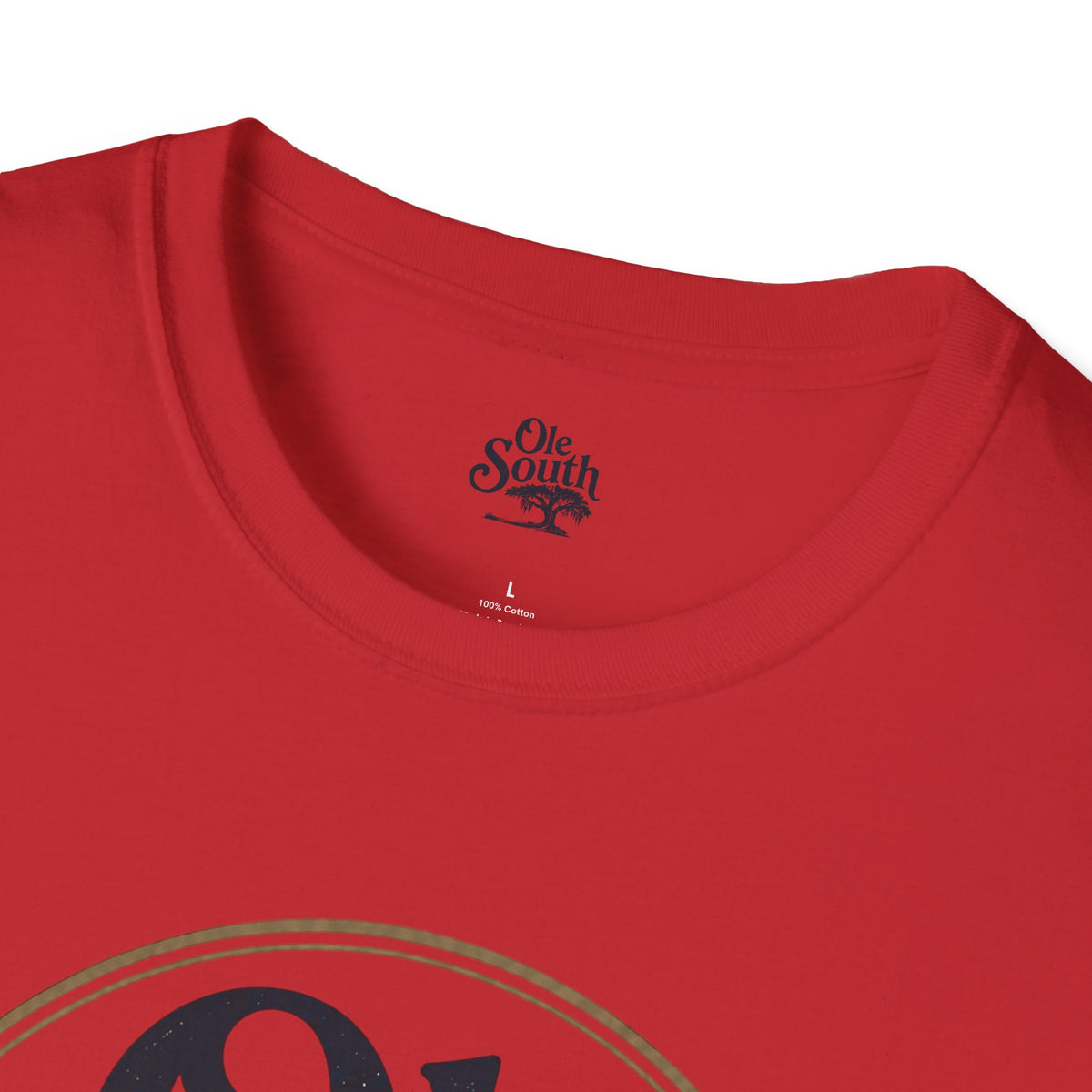 Ole South T-Shirt — Southern Roots Graphic Tee