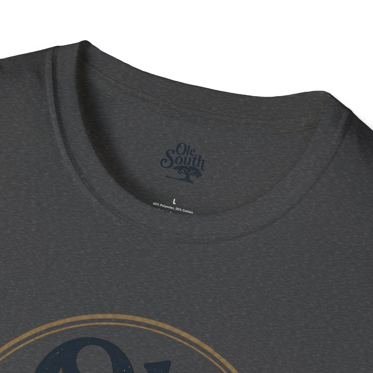 Ole South T-Shirt — Southern Roots Graphic Tee