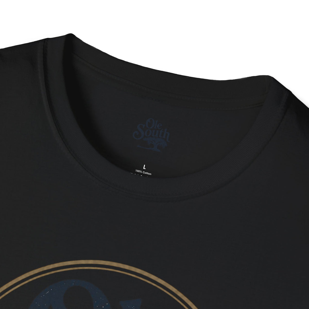 Ole South T-Shirt — Southern Roots Graphic Tee