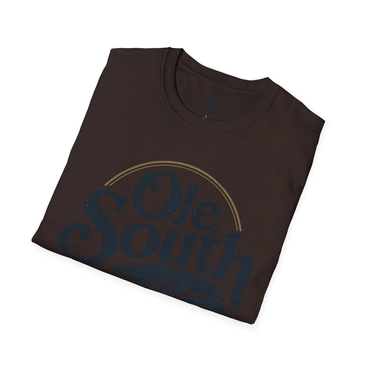 Ole South T-Shirt — Southern Roots Graphic Tee