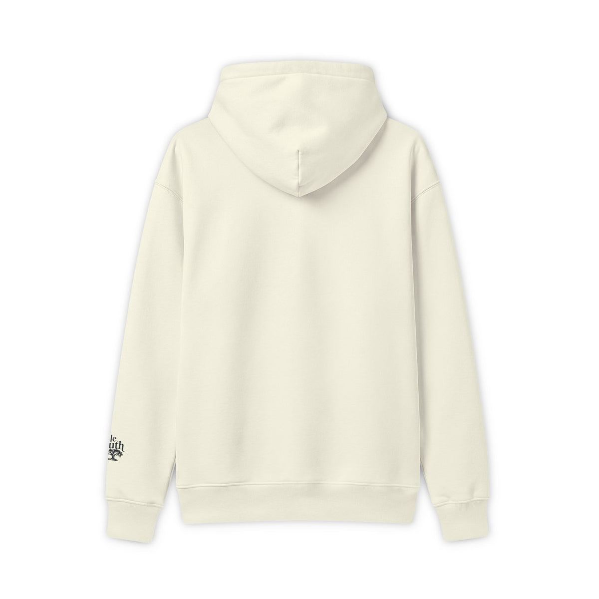 Ole South 'Grit & Glory' Hooded Sweatshirt