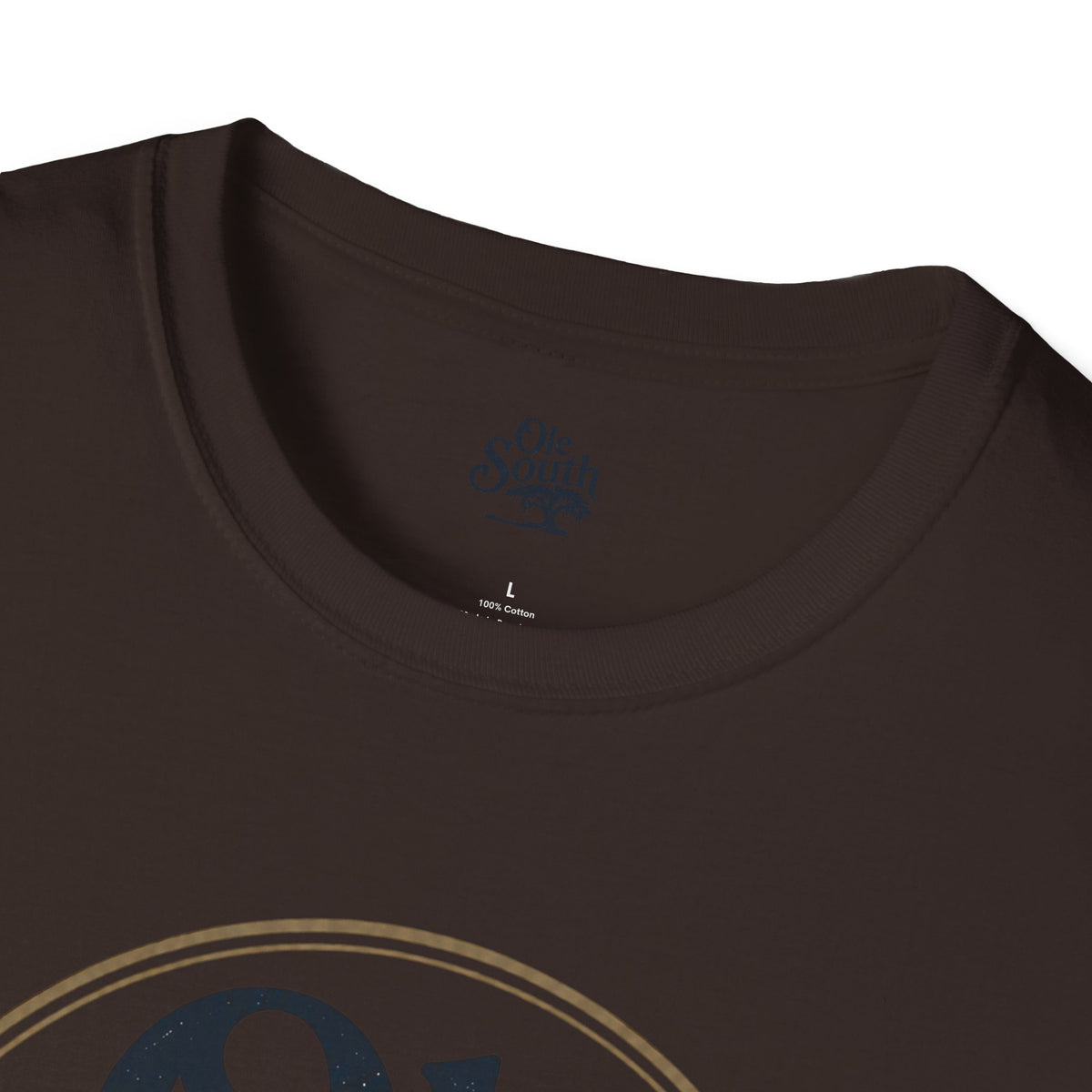 Ole South T-Shirt — Southern Roots Graphic Tee