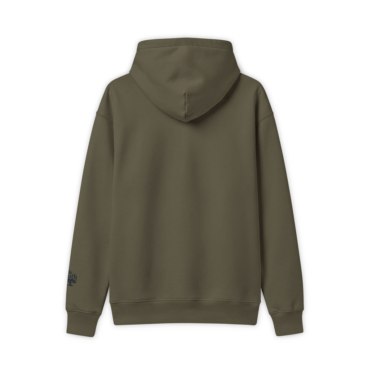 Ole South 'Grit & Glory' Hooded Sweatshirt