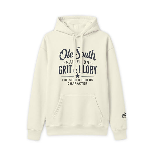 Ole South 'Grit & Glory' Hooded Sweatshirt