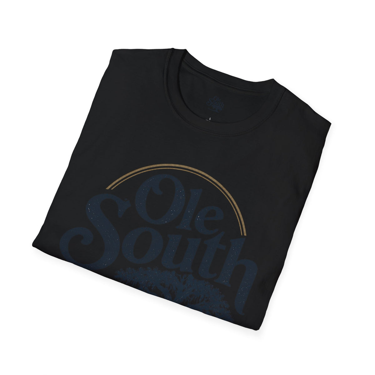 Ole South T-Shirt — Southern Roots Graphic Tee