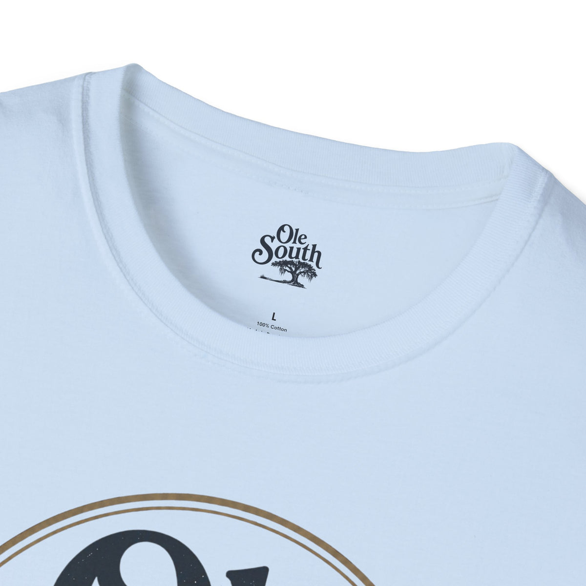 Ole South T-Shirt — Southern Roots Graphic Tee